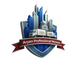 Aryan Professional Movers